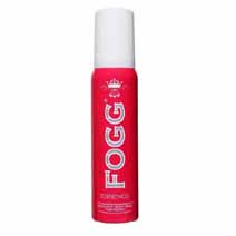 Fogg Essence Deo Spray for Women (120 ml)